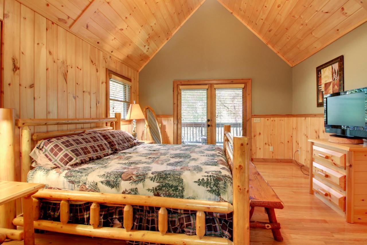 Serenity Woods Pleasant Hill Екстер'єр фото