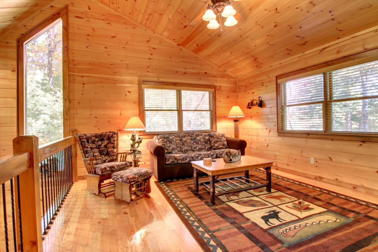 Serenity Woods Pleasant Hill Екстер'єр фото