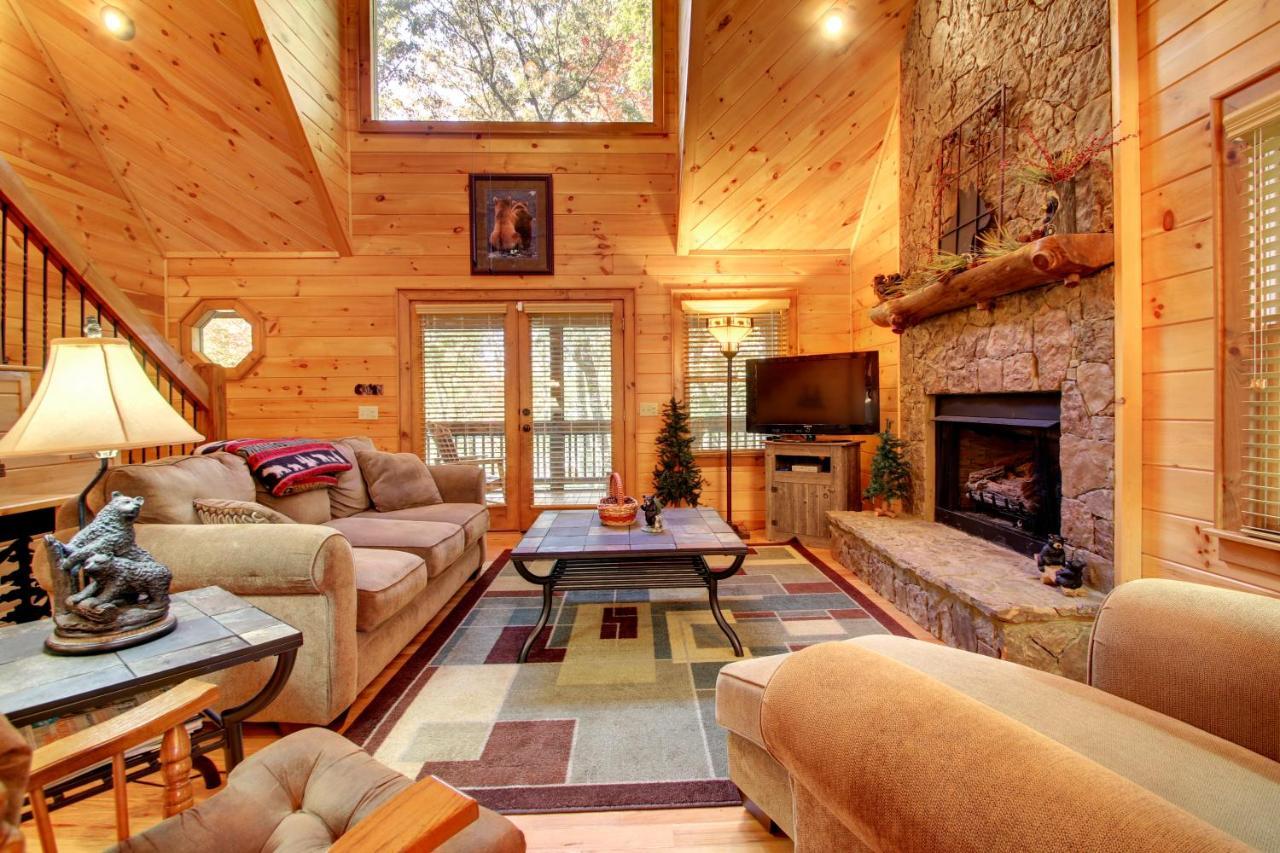 Serenity Woods Pleasant Hill Екстер'єр фото