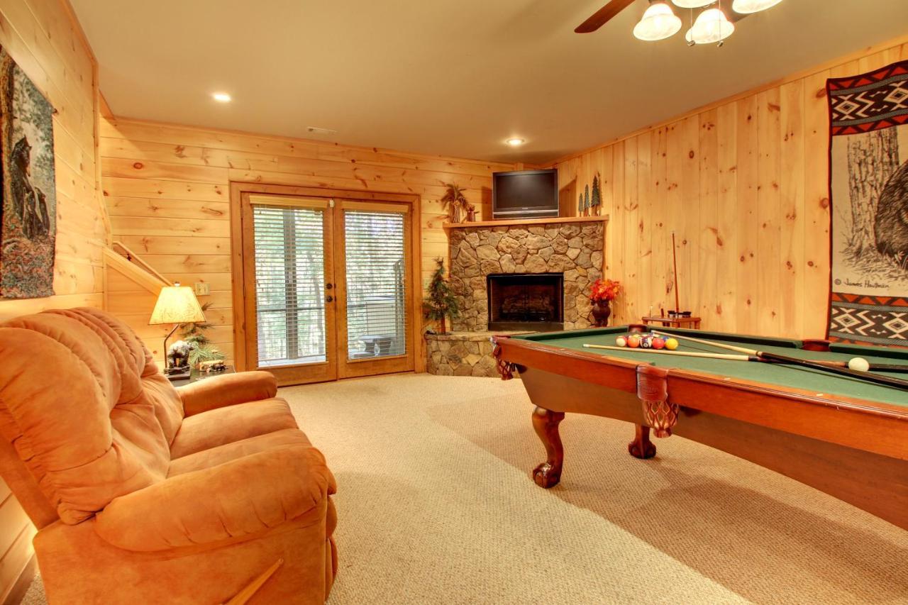 Serenity Woods Pleasant Hill Екстер'єр фото